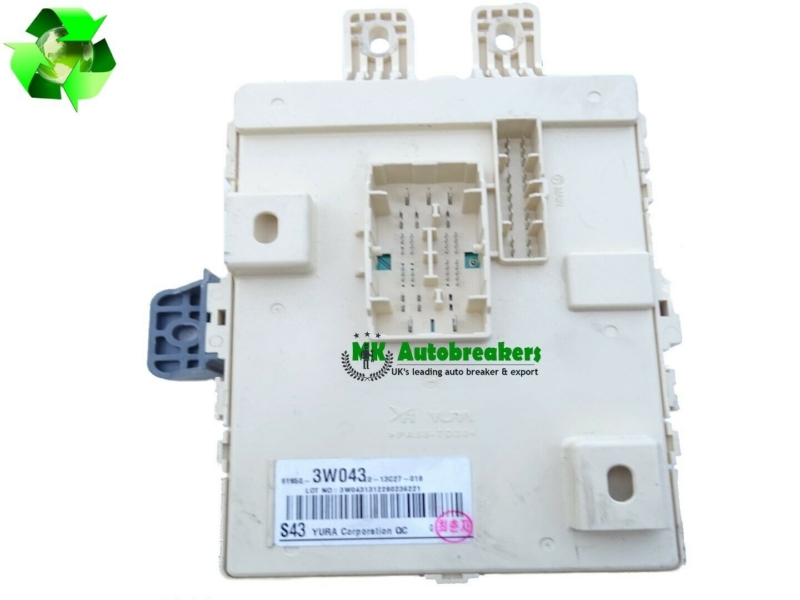 Kia Sportage 1.7 Diesel From 2011-2015 Fuse box - Image 2