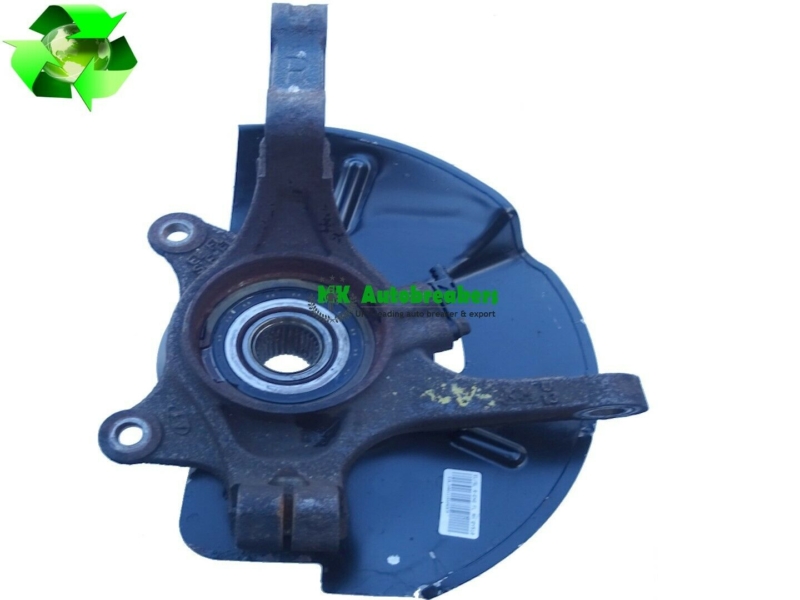 Kia Sportage Knuckle Bearing Hub Front Right 51716-3U000 Genuine 2011 - Image 2