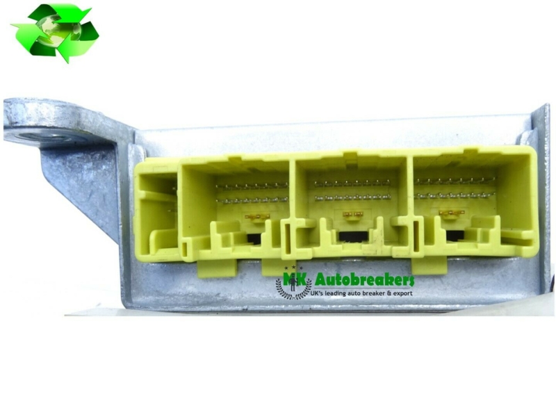 Mazda 2 Model From 2007-2011 Airbag ECU - Image 2