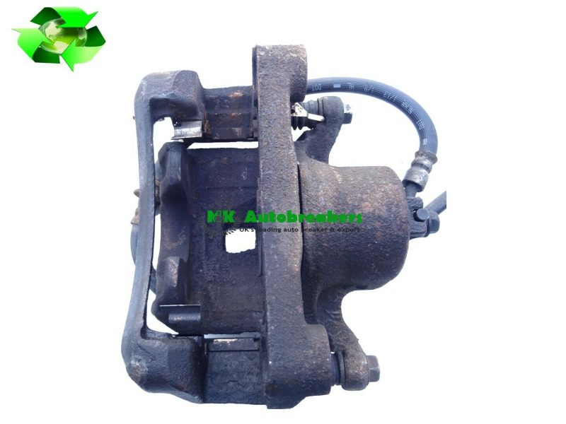 Nissan Juke 1.5 Diesel From 2010-2014 Complete Front Caliper Left Side - Image 2