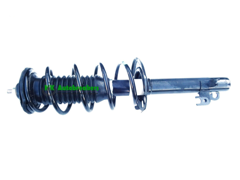 Toyota Aygo Shock Absorber Front Left 485200H070 Genuine 2019