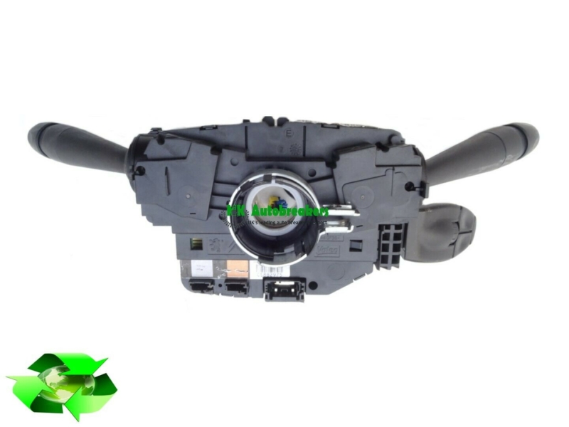 Peugeot 2008 Headlight Indicator Wiper Stalk 98030390 2015 - Image 2