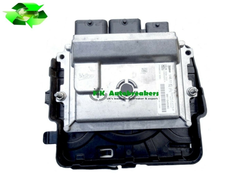 Peugeot 208 1.2 From 2012-2018 Complete ECU Kit - Image 2