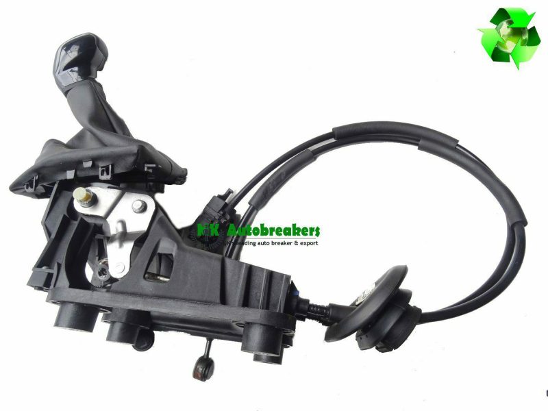 Peugeot 208 Manual Gear Selector Shift and Linkage 9676190280 Peugeot 208 Manual Gear Selector Shift and Linkage 9676190280