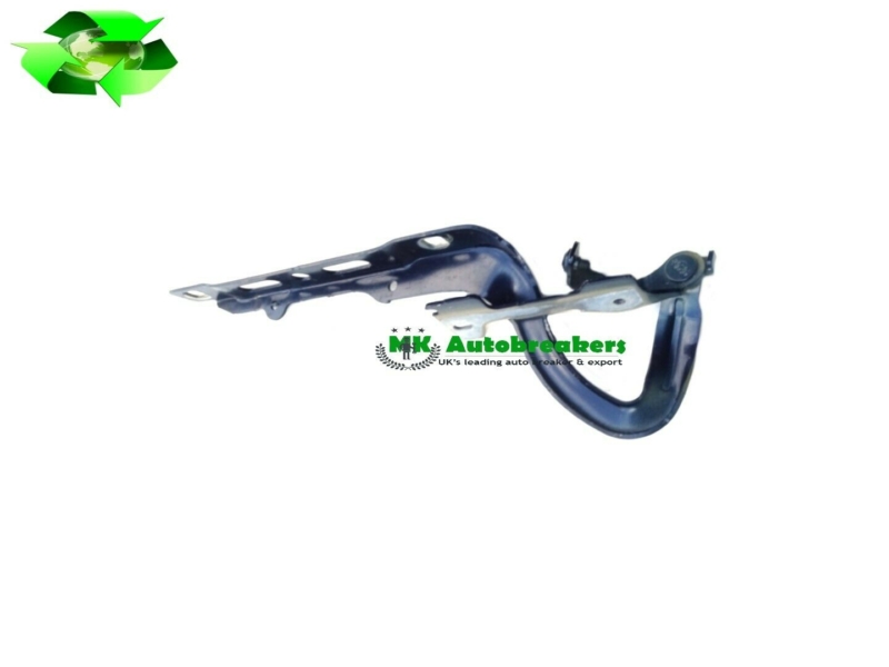 Peugeot 208 From 2012-2018 Bonnet Hinges Right Side - Image 2