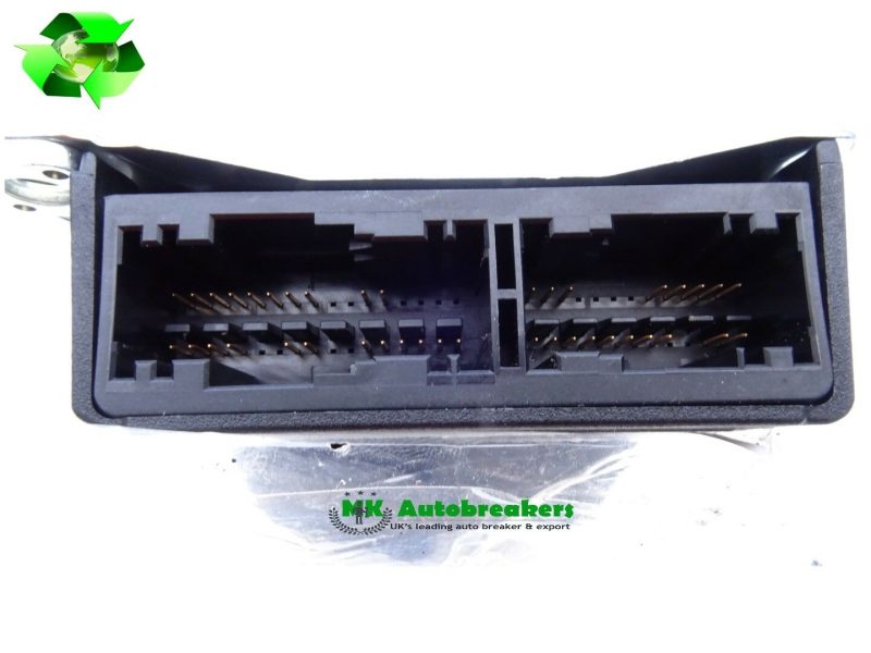 Peugeot 5008 Airbag Control Module 9666775480 Genuine 2013