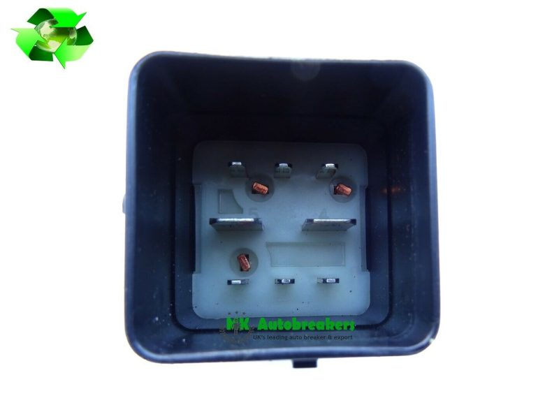Peugeot 5008 HDi From 2009-2015 Glow Plug Relay