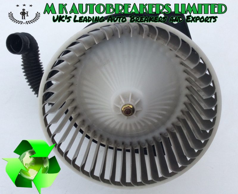 Ssangyong Kyron From 05-12 Heater Blower Fan Motor (Breaking For Spare Parts) - Image 3