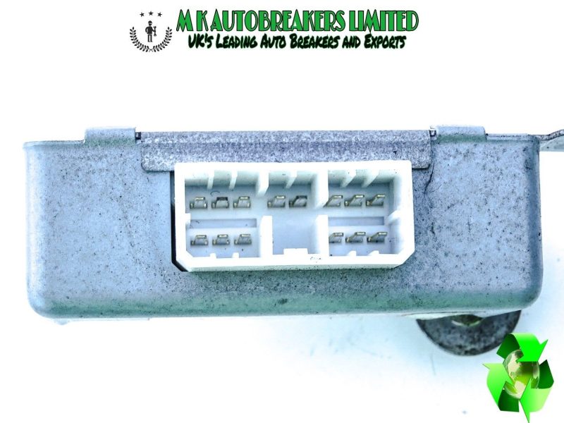 Ssangyong-Rodius-Model-From-05-10-Parking-Sensor-Control-Unit-222934885137-2