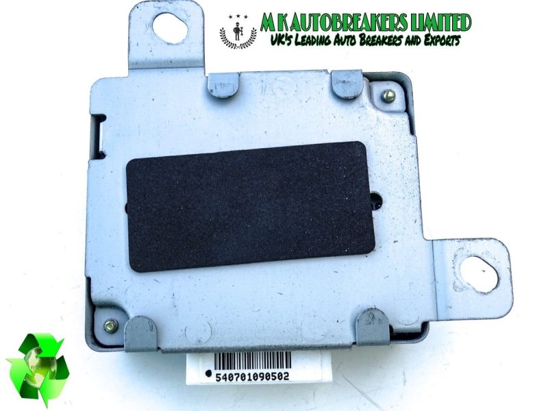 Ssangyong-Rodius-Model-From-05-10-Parking-Sensor-Control-Unit-222934885137-3