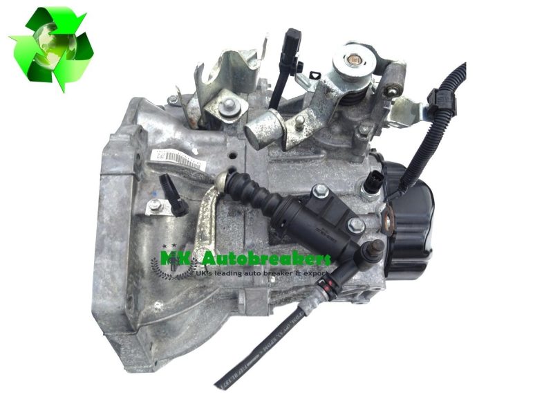 Suzuki Swift 1.2 Model From 2011-2016 Manual Gearbox - Image 2