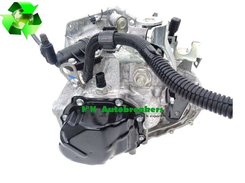 Suzuki Swift 1.2 Model From 2011-2016 Manual Gearbox - Image 4