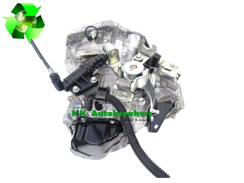 Suzuki Swift 1.2 Model From 2011-2016 Manual Gearbox - Image 5