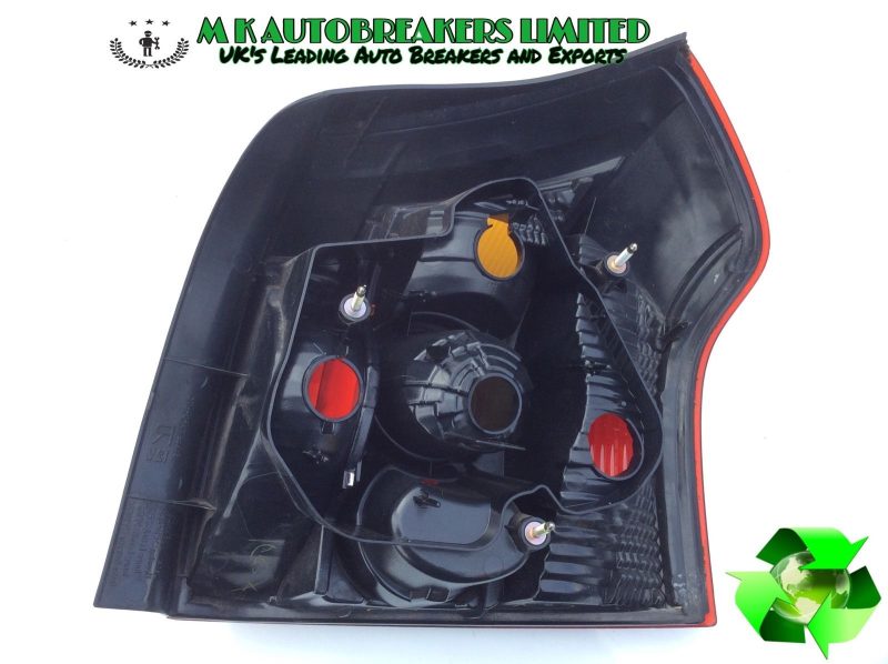 Toyota Corolla Model From 04-06 Rear Light Passenger Side N/S (Breaking For Part - Image 4