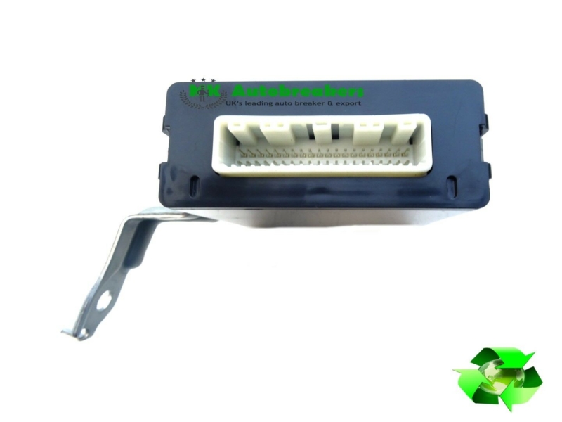 Toyota Prius Model From 2006-2009 Anti Theft Alarm Module - Image 3