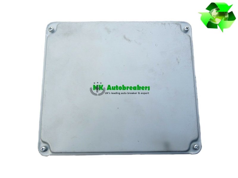 Toyota Prius Model From 2006-2009 Engine Control Unit ECU - Image 4