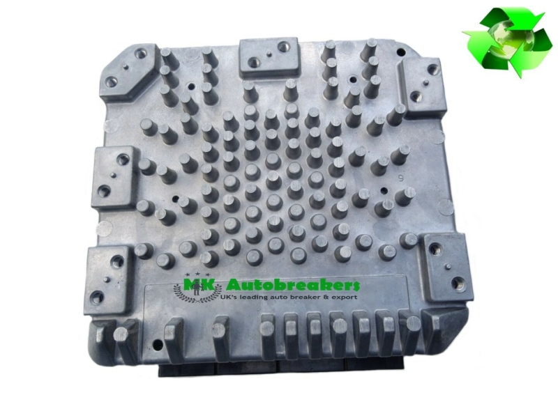 Toyota Prius Model From 2006-2009 Skid Control ECU Unit - Image 3