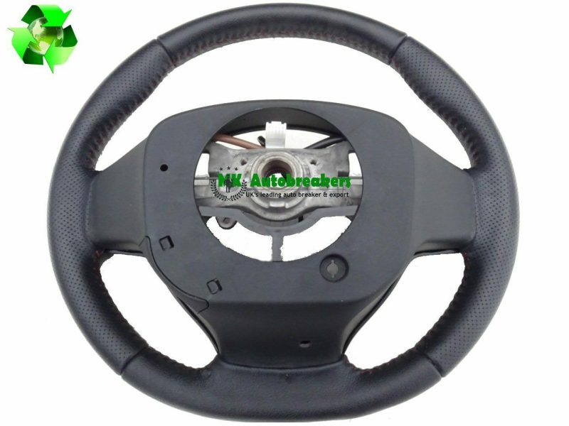 Toyota Yaris Multifunction Steering Wheel 451000D510C4