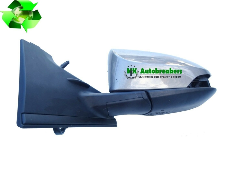 Toyoto Yaris From 2012-2017 Complete Electric Wing-mirror Left Side - Image 3