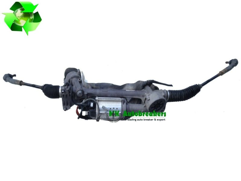 VW Golf 6 From 2009-2012 Complete Steering Rack - Image 2
