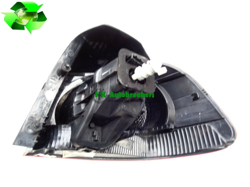 VW Golf 6 From 2009-2012 Rear Light Right Side - Image 3