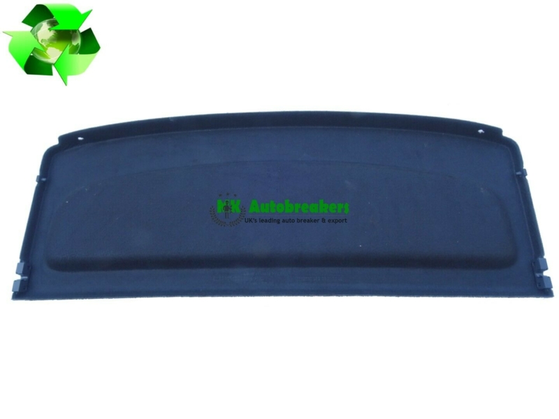 Vauxhall Corsa D From 2009-2013 Parcel Shelf 5 Door - Image 2