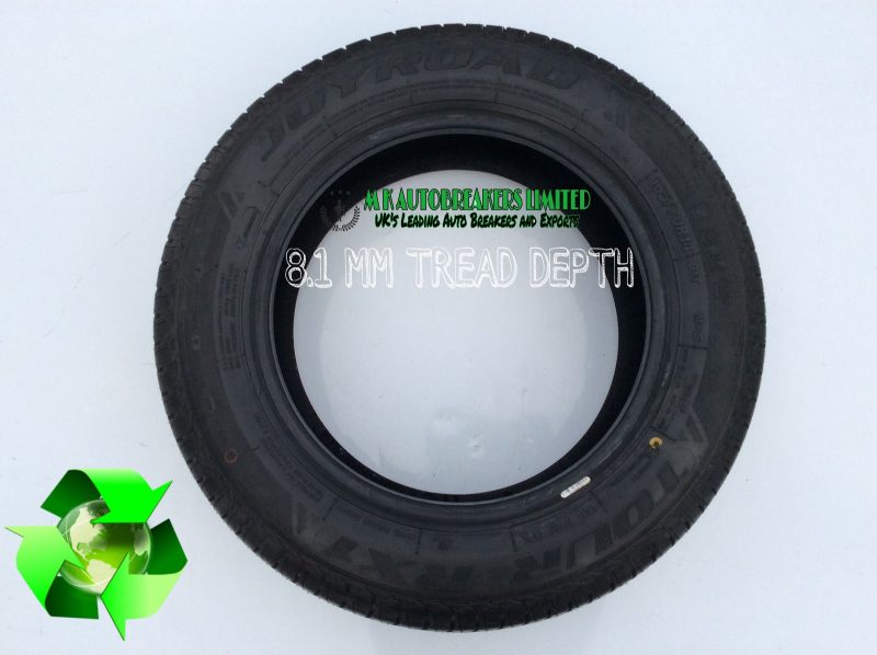 1x-16570R14-81T-JOY-ROAD-TOUR-RX1-81-MM-Tread-Depth-222387843968-2