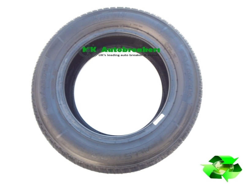 1x 185/65/R14 (86T) Riken (All star 2) 6.0 MM TREAD DEPTH - Image 3