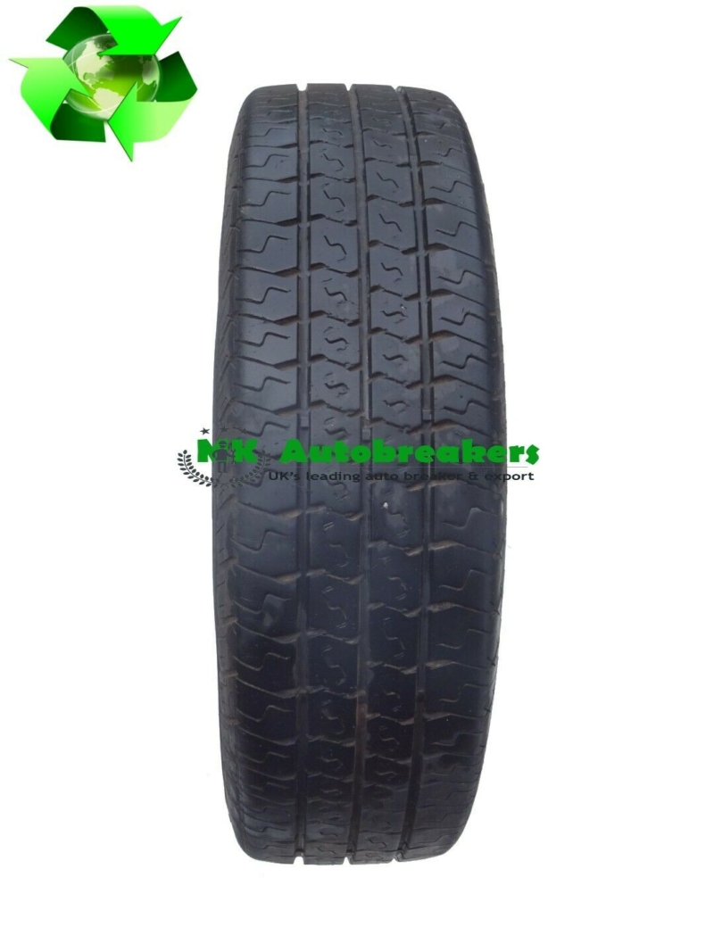 1x 205/75/16 (108R) MAXILLA 2 (MATADOR) 5.5 MM TREAD DEPTH - Image 3