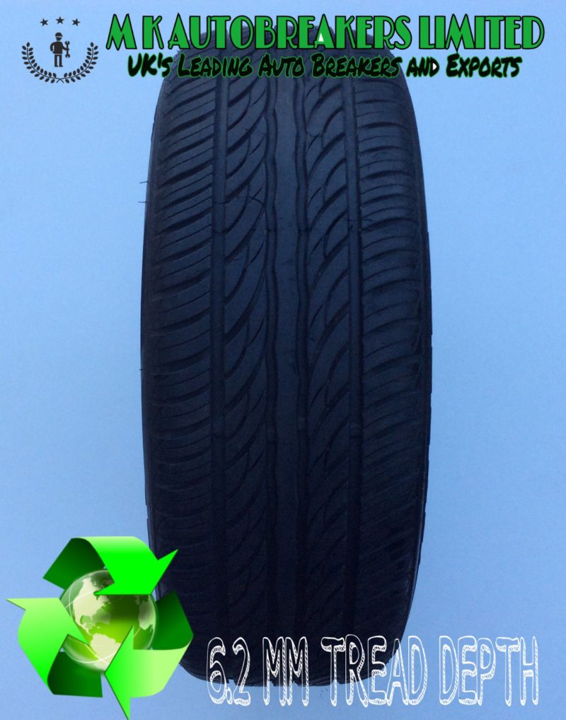 1x 215/65/R15 (102H xl) SAILUN (ATREZZO SH402) 6.2 MM TREAD DEPTH - Image 4