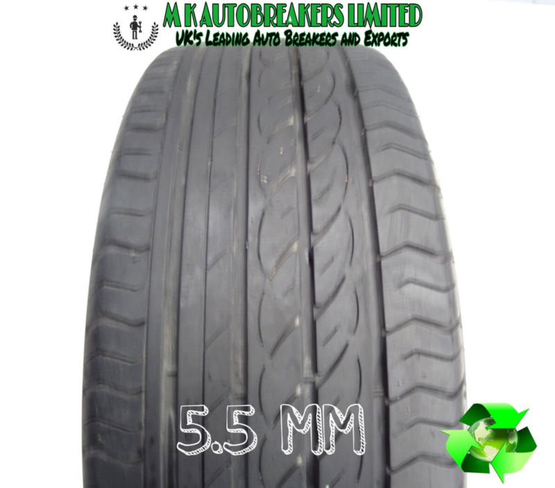 1x 225/55/R17 (101W XL) JOYROAD (SPORT RX6) 5.5 MM TREAD DEPTH - Image 4