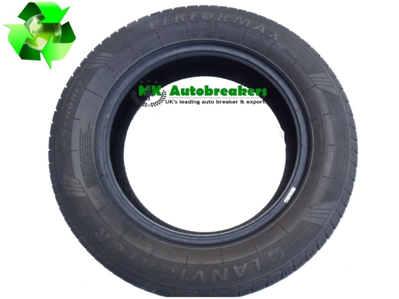 1x 225/60/17 (99H) Lanvigator Performax 7.1 mm Tread Depth - Image 3