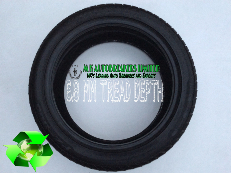 225/45/R18 (95W) PRIMEWELL (PZ-900) 6.8 MM Tread Depth - Image 3