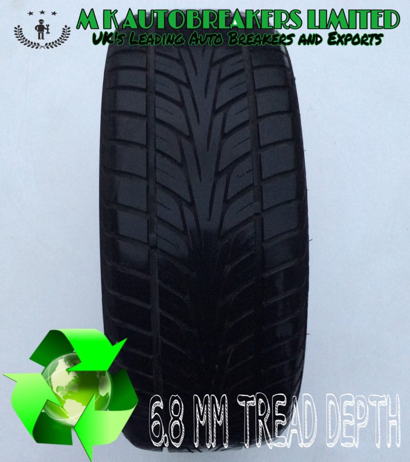 225/45/R18 (95W) PRIMEWELL (PZ-900) 6.8 MM Tread Depth - Image 4