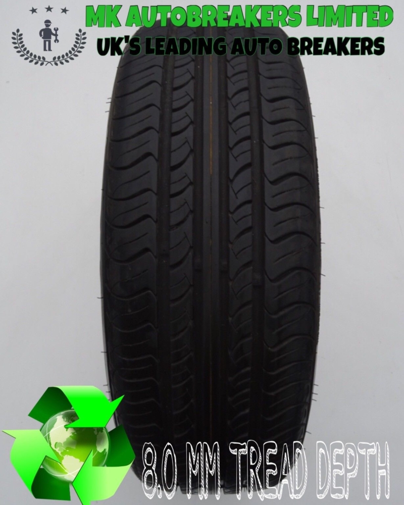 2x 195/60/R15 (88V) ARROWSPEED (CLASS PREMIER CP661) 8.0 MM TREAD DEPTH - Image 4