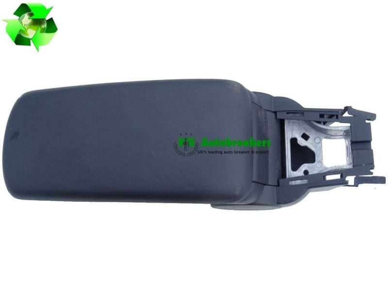 Audi A1 8X From 2011-2019 Central Console Armrest - Image 2
