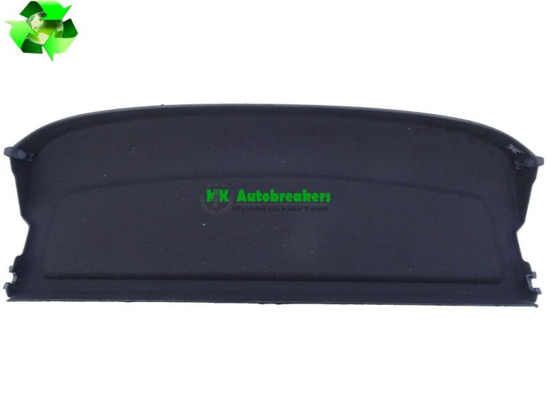 Audi A1 From 2011-2019 Parcel Shelf - Image 2