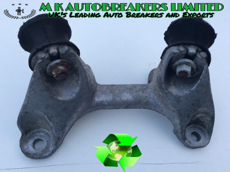 BMW 3 Series Diesel E90 E91 From 05-08 Manual Gearbox Mount (Breaking For Parts) - Image 3