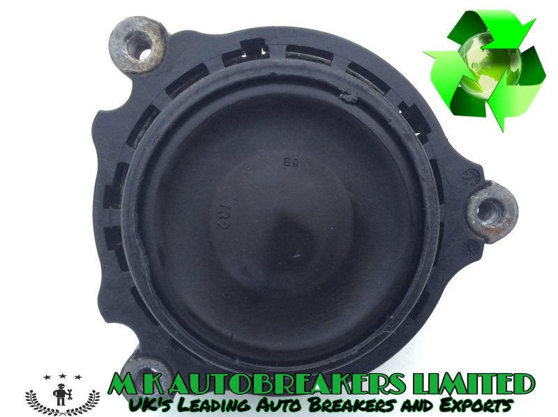 BMW F30 Engine Mount Left 6787657 Genuine 2013