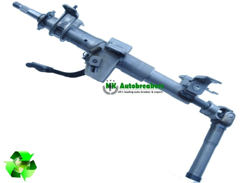Chevrolet Spark From 2009-2014 Steering Column - Image 3