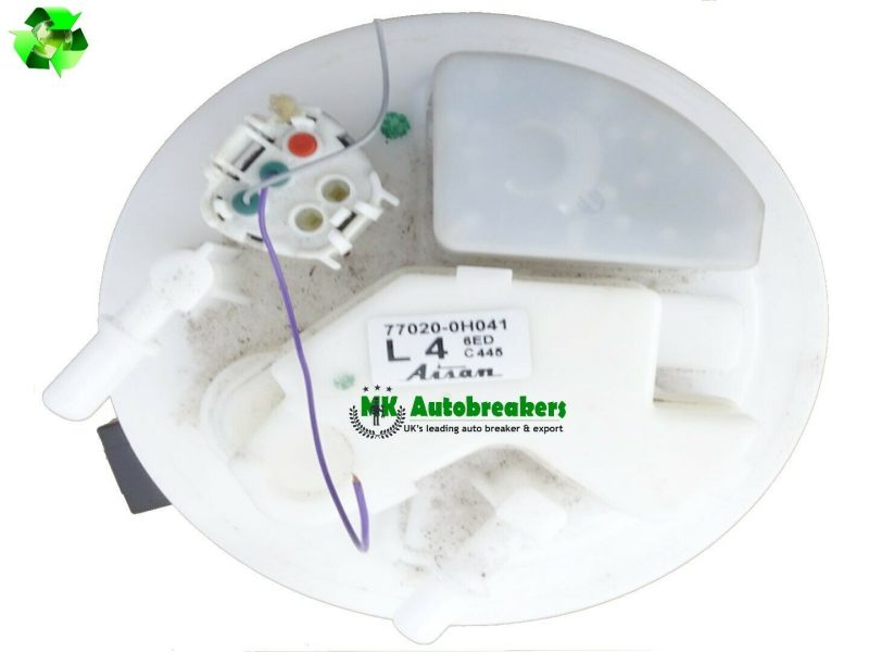 Citroen C1 From 2014-2016 Tank Fuel Pump Sending Unit - Image 3