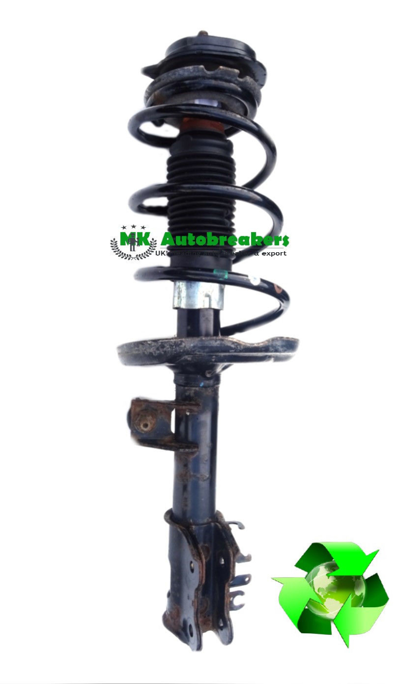 Fiat 500 Front Shock Absorber Right 51872600 Genuine 2008-2018 - Image 2