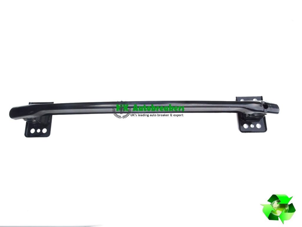 Fiat 500 Front Lower Bumper Reinforcement Bar 51869548