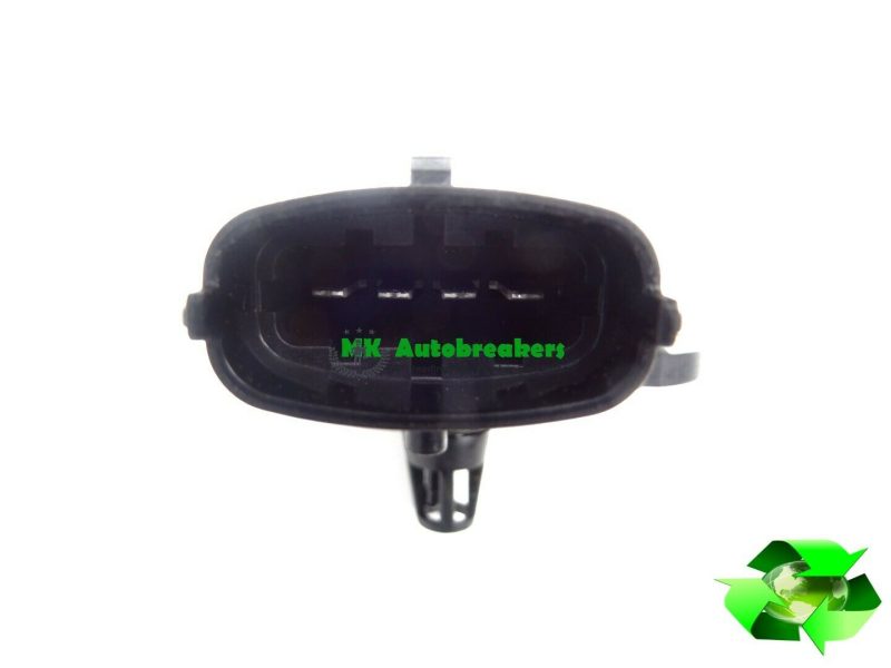 Fiat 500 Model From 2008-2015 Manifold Mass Airflow Meter Sensor - Image 3