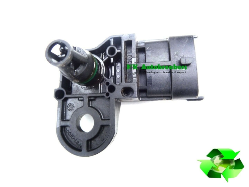 Fiat 500 Model From 2008-2015 Manifold Mass Airflow Meter Sensor - Image 4