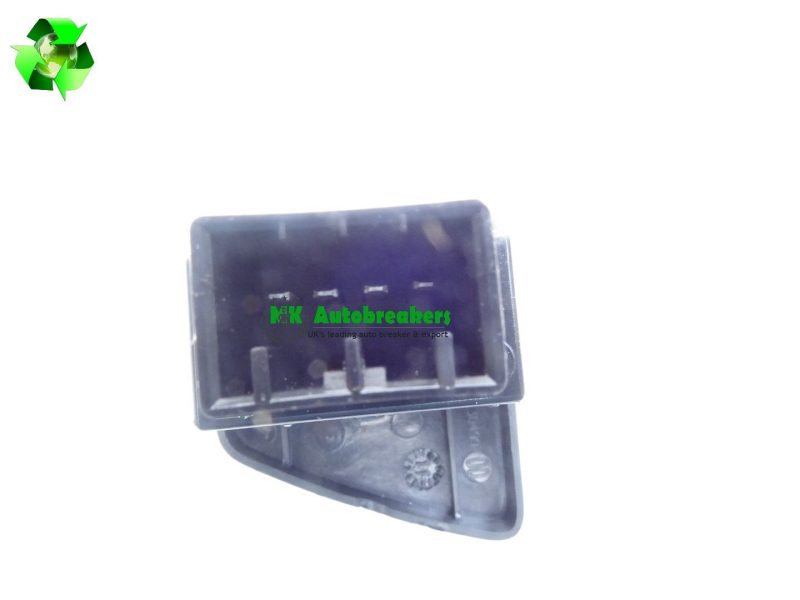 Fiat 500 Model From 2008-2015 Window Control Switch Button Right Side 1