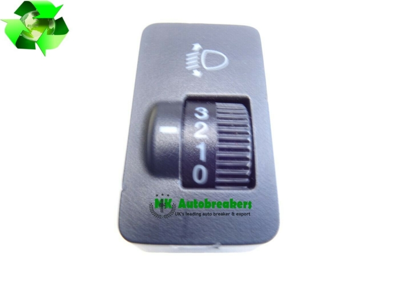 Honda FRV From 2005-2011 Headlight Adjuster Switch