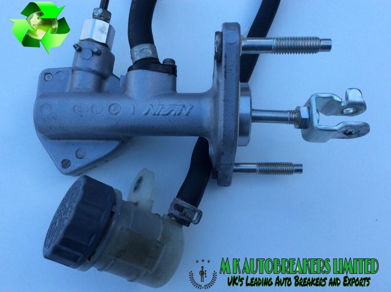 Honda-Jazz From 09-13 Clutch Master Cylinder (Breaking For Spare Parts) - Image 3