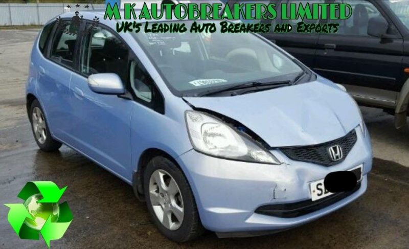 Honda Jazz From 09-13 Front Subframe - Image 2