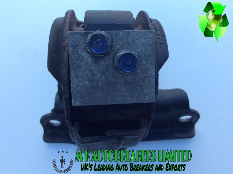 Honda Jazz From 09-13 Gearbox Mount Manual - Image 3